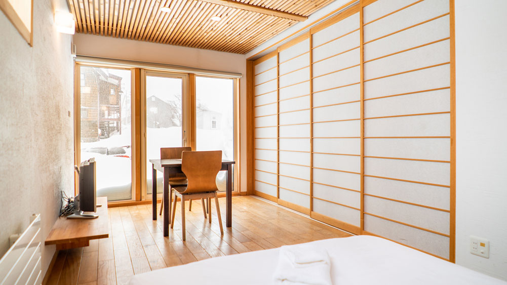 Sekka Ni 1 - Dining for Two